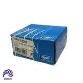 بلبرینگ چرخ جلو پراید مدل جدید و تیبا برند SKF ساخت اسپانیا