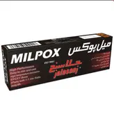 خمیر دوقلو میل پوکس هزار کاره جلاسنج حجم 120 گرمی