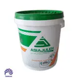 گریس پایه لیتیوم نسوز مدل LJ R3 وزن 16 کیلوگرمی (35 پوندی) برند آسیا ژوله