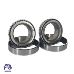 رولبرینگ چرخ جلو هیوندا اکسل کد 57410/29710 برند KOYO ژاپن اصلی