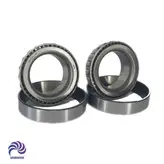 رولبرینگ چرخ جلو هیوندا اکسل کد 57410/29710 برند KOYO ژاپن اصلی