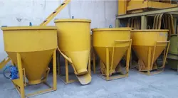 باکت بتن باکت تاور