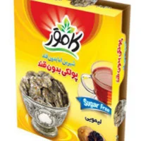 پولک رژیمی دیابتی