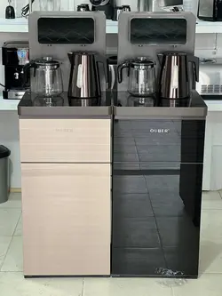 آب سردکن چایی ساز دار اوبر ouber آمریکا