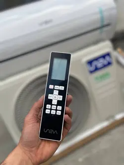 کولرگازی ۲۴۰۰۰ یونیوا متور T3 سرد و گرم