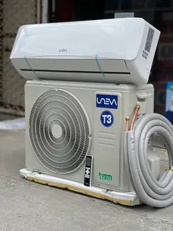 کولرگازی ۲۴۰۰۰ یونیوا متور T3 سرد و گرم