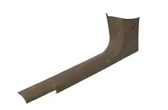قاب رکاب جلو چپ سمند کرم