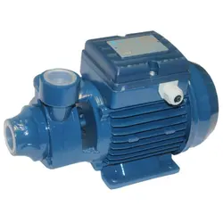 پمپ اب نیم اسب مدلpm45 پنتاکس (سیم پیچ 100%مس- شفت استیل- پروانه برنجی)