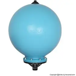 منبع تحت فشار سولار مدل F 24 لیتری