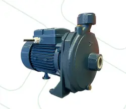 پمپ اب 1 اسب بشقابی فالکو (سیم پیچ مس100%- شفت استیل- پروانه استیل)