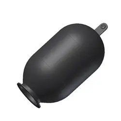 تیوپ منبع تحت فشار 60-50 لیتری با کیفیت