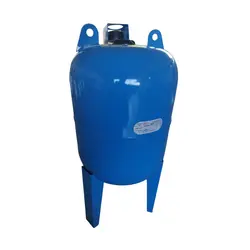 منبع تحت فشار 60 لیتری با درجه کاوش(تیوپ ایتالیا)