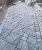 سنگ پازل مشکی