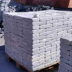 سنگ کوبیک 10در20 کریستال صیقلی