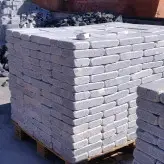 سنگ کوبیک 10در20 کریستال صیقلی