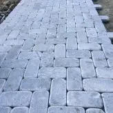 سنگ کوبیک 10در20 کریستال صیقلی