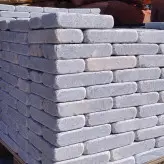 سنگ کوبیک 10در20 کریستال صیقلی