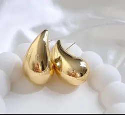 گوشواره قطره