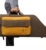 کیف سنتور کوله دار