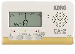 تیونر کُرگ مدل ca-50