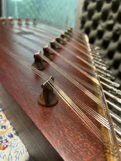 سنتور رُز پادوک حمید موسوی