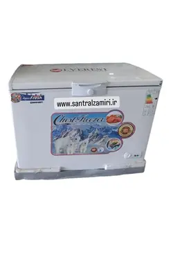 فریزر صندوقی