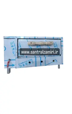 فر پیتزا صندوقی