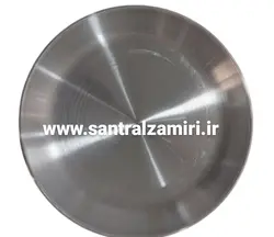 ظرف املتی بزرگ سایز ۲۴