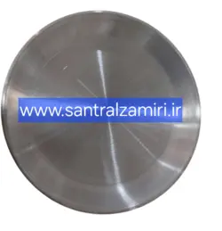 ظرف املتی متوسط