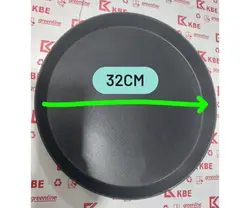 ظرف پیتزا آمریکایی