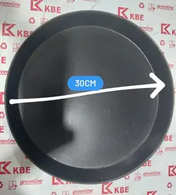 ظرف پیتزا تفلون آمریکایی سایز متوسط