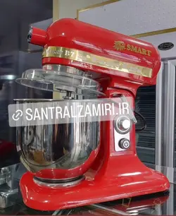 میکسر ۷ لیتری