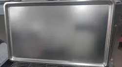 سینی قنادی بزرگ