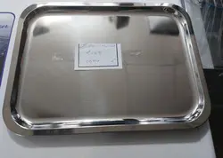 سینی قنادی
