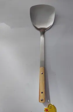 کاردک دسته بلند
