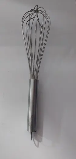 همزن متوسط