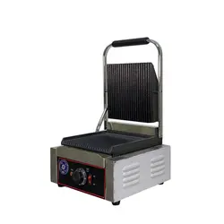 ساندویچ میکر کوچک