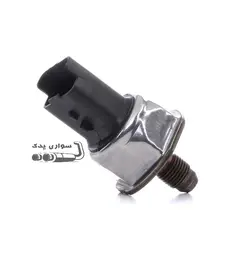 سنسور ریل سوخت رنو کپچر اصلی