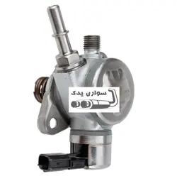 پمپ بنزین فشار قوی رنو کپچر اصلی