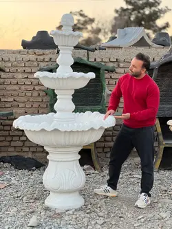 ابنما فوق جدید سه طبقه