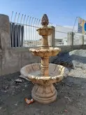 آبنما طرح فوق جدید ترکیبی ۴طبقه