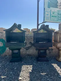 باربیکیو،کباب پز