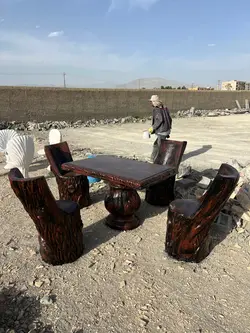 نیمکت