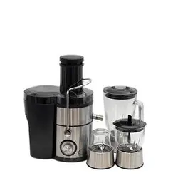 آبمیوه گیری چند کاره برناکو مدل BR629