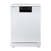 ماشین ظرفشویی پاکشوما مدل PDA 3511 W