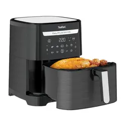 سرخ کن تفال مدل EY801D
