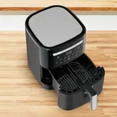 سرخ کن تفال مدل EY801D