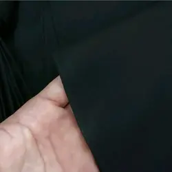 مقنعه مشکی بروجرد اصلی قواره متوسط سایز 90 و بزرگ سایز 100(ارسال رایگان)