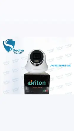 دوربین دام برایتون UVC532T9AR1-MC