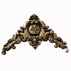 تزیین زاویه 24 * 42 سانتی متر کد 123